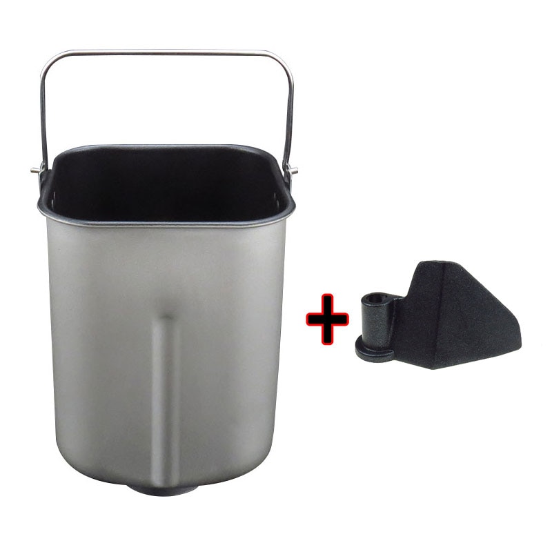 Bread Maker Parts Bread Maker Barrel Spare Parts Spatula Kitchen Appliances For Redmond Midea Bread Maker Bucket