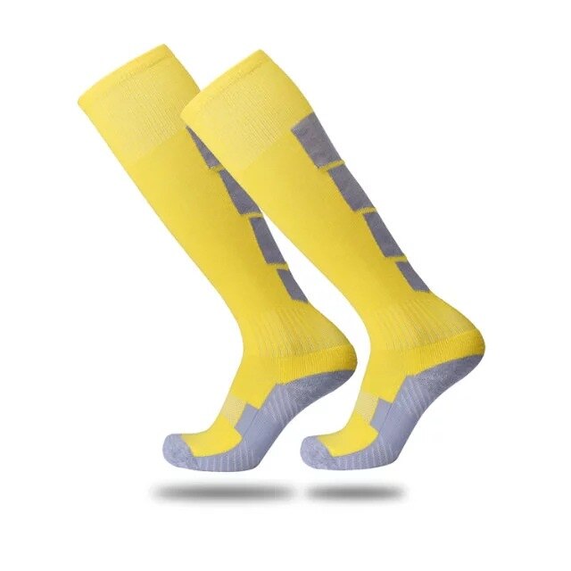 Outdoor Men Running Riding Cycling Basketball White Socks Soccer Volleyball Football Sockings Sports Cotton Socks: C1