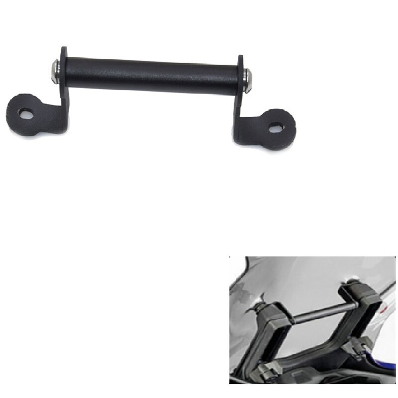 Motorcycle Mobile Phone Holder GPS Navigation Bracket for YAMAHA MT07 TRACER -