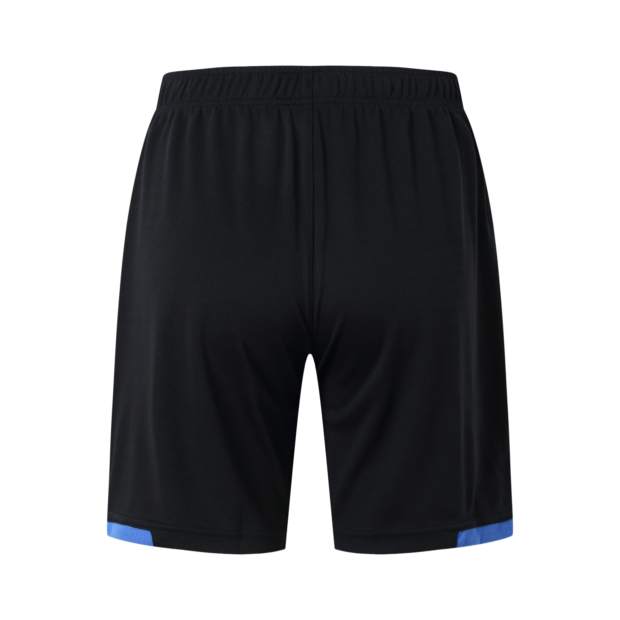 Li-ning badmintonshorts til mænd på tør åndbar konkurrencebund 100%  polyesterfor for sportsshorts aapm 143 mky 300