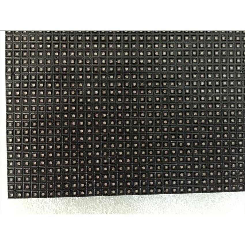 256*128Mm Led Module Pantalla Led P4 Indoor Reclame Panel Led Display P2.5 P3 P5 P10 led Matrix Ecran Kerst