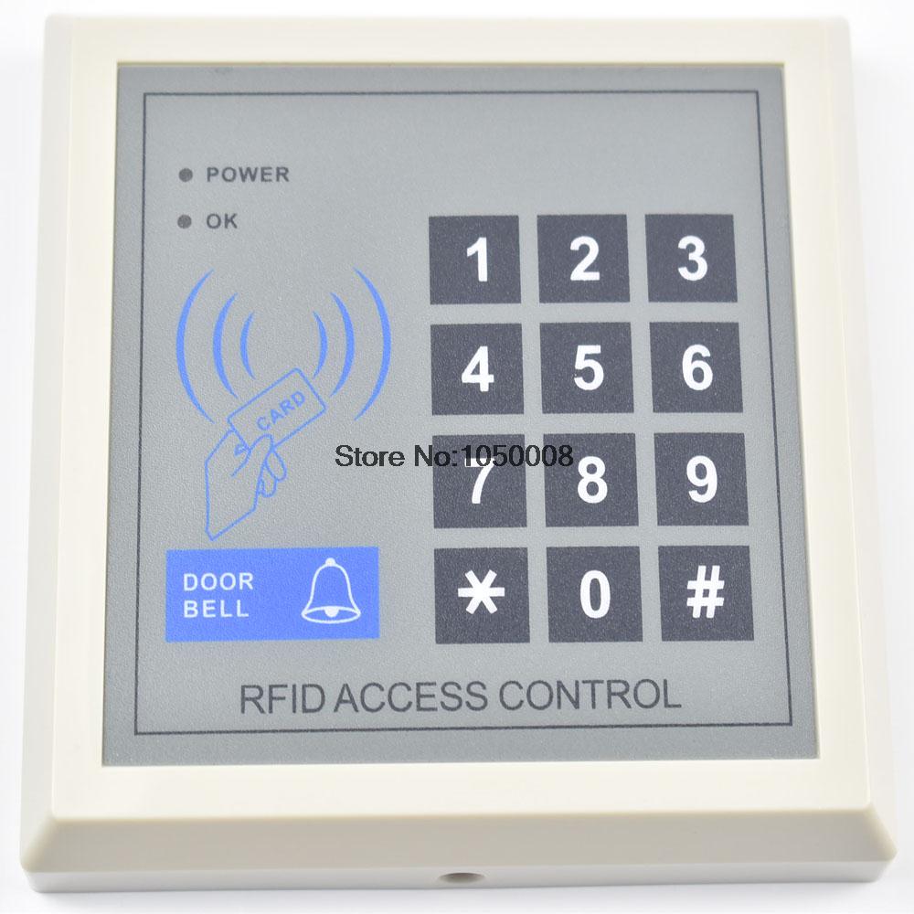 RFID Proximity Entry Door Lock Access Control Syst... – Vicedeal