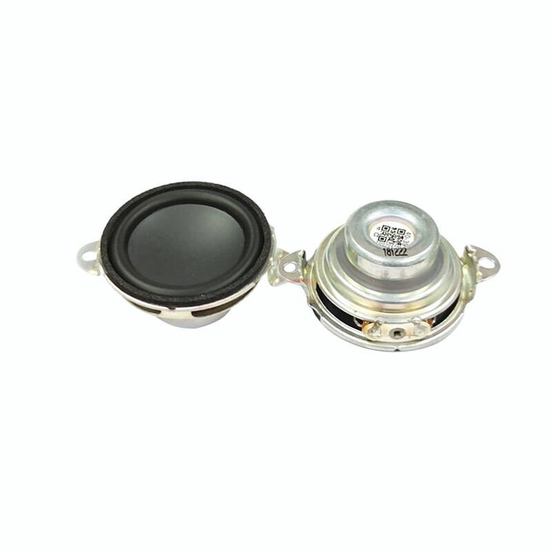 Full Range Speaker 40Mm 4ohm 3W Audio 1.5 Inch 16 Core Bluetooth Luidspreker Voor Harman Kardon Luidsprekers Diy onderdelen 2 Stuks