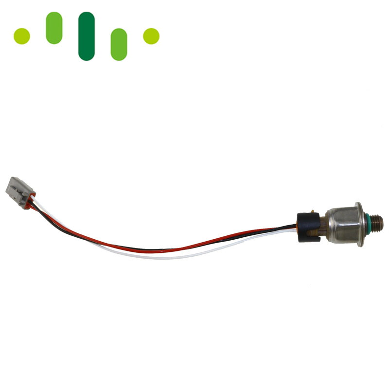 Original Kraftstoff Druck Sensor ICP Sensor Internitional Für Navistar 04-07 MAXXFORCE DT466E DT570 1845536C91 3PP6-8 1845536