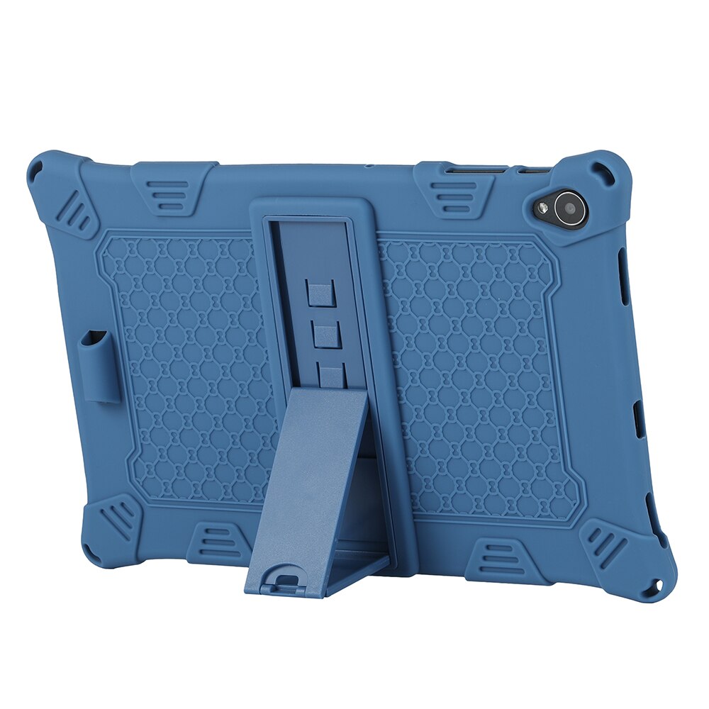 Custodia morbida per Alldocube Iplay 40 Iplay40 10.4 "custodia protettiva in silicone per Tablet Pc per Iplay40: BLUE