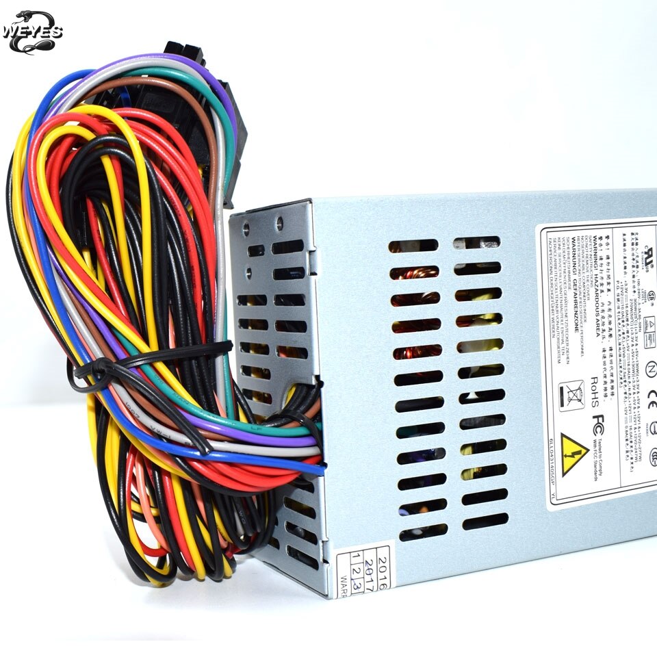 FSP270-60LE 270W Flex-Atx 1U 220V Voeding Flex Htpc Nas Goed Getest Met Drie Maanden Garantie