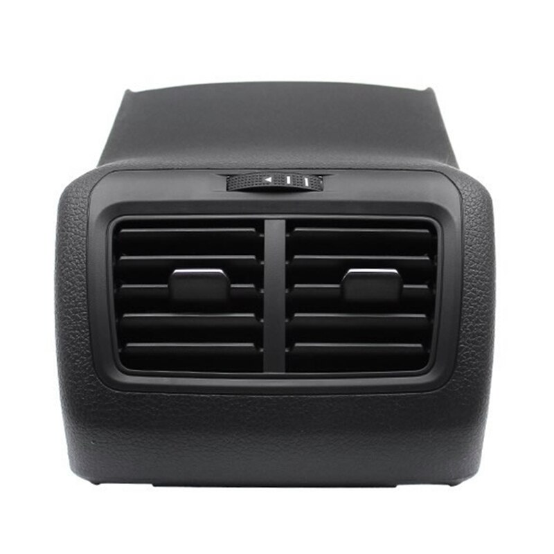 Achter Oksel Achter Luchtuitlaat Airconditioning Luchtuitlaat Riem Cover Plaat 5GG 819 203 Voor Golf 7 MK7