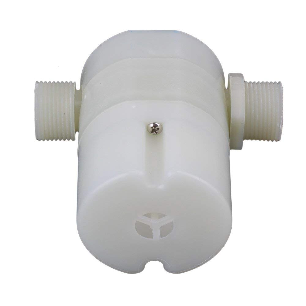 3/4 Automatische Water Level Regelklep Watertoren Tank Float Valve