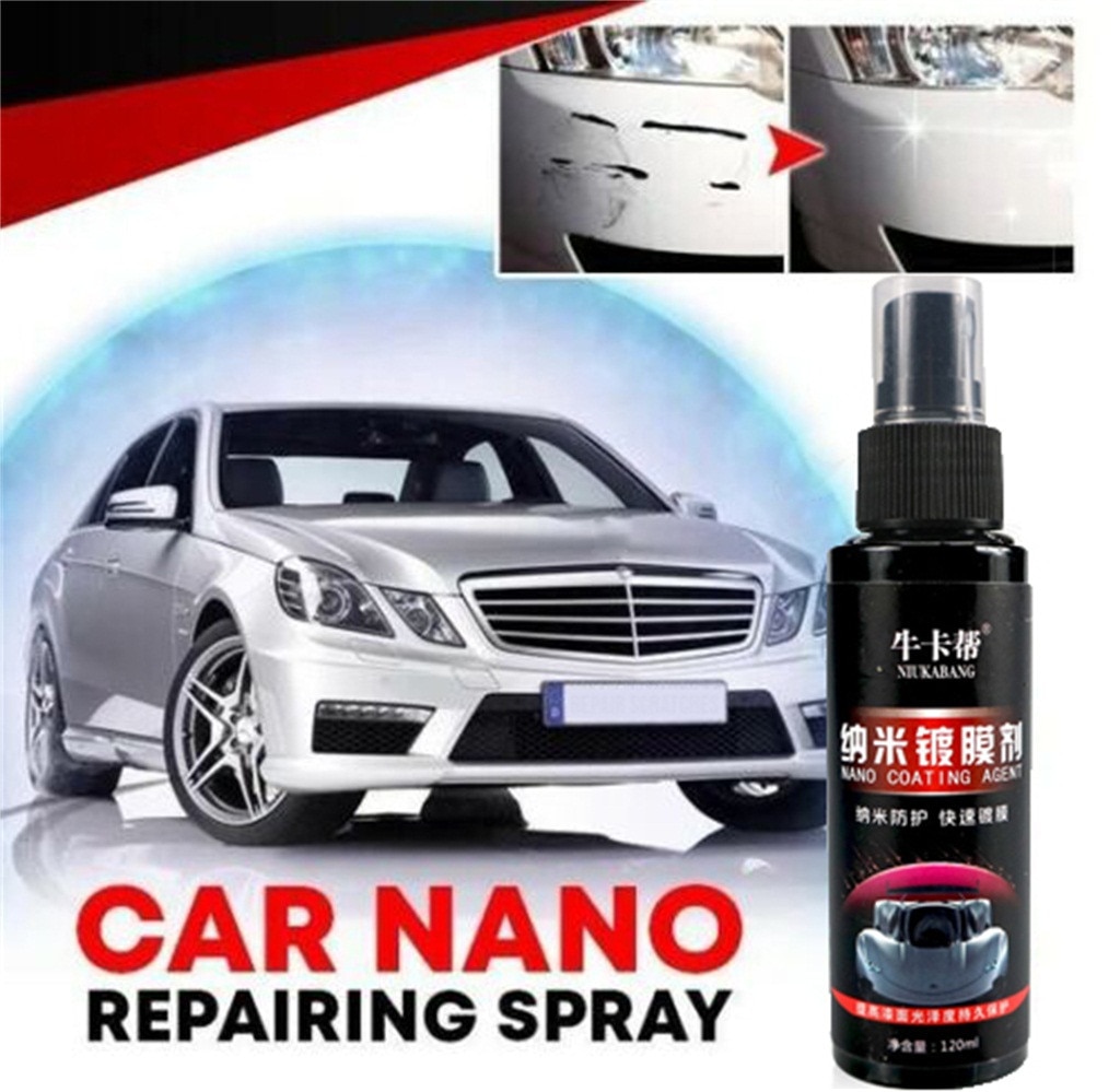 250ml keramiska bilbeläggning lack vård bil nano reparation spray oxidation flytande keramisk beläggning superhydrofob glasbeläggningsset