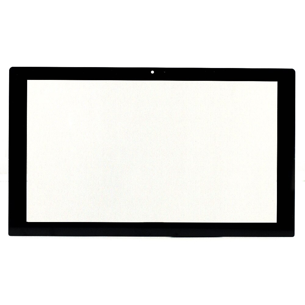 Tocco per Asus VivoBook S200 S200E X202E Q200E Touch Screen Digitizer Vetro del Sensore Sostituzione del Pannello Nero