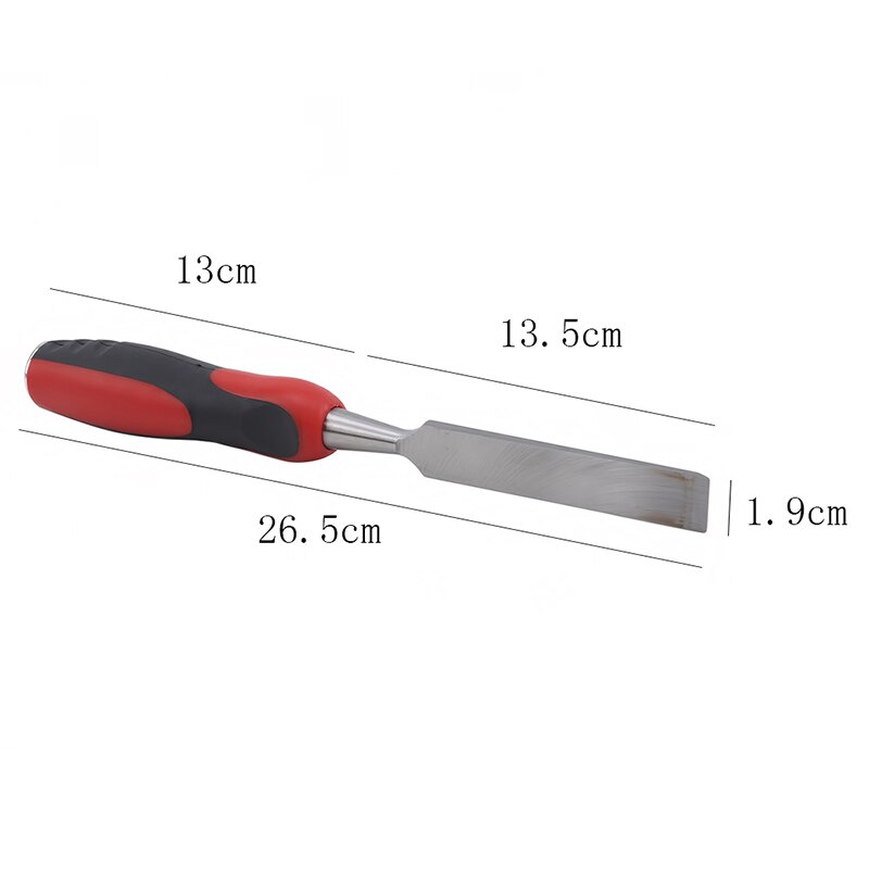 Carpentry Flat Chisel Set Durable Tools Diy Carpenter Woodwork Tools Wood Plane Woodworking Carving Knife