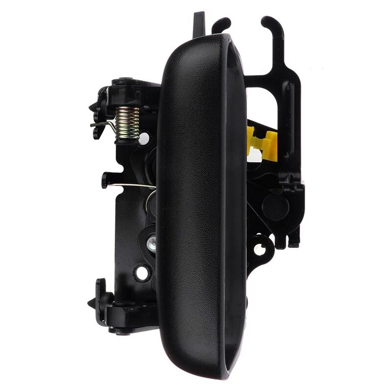 Produktbild von Blue Stars Trockner Tür Griff W10861225 - Ersatz Für Whirlpool & Kenmore