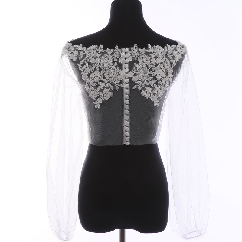 Kant Wrap, White Lace Bolero, Bruid Bruiloft Cape, Bolero Novia, Bruids Jas, Trouwjurk, wedding Shawl