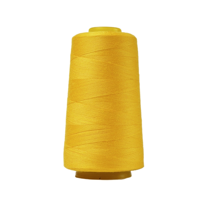 3000 Yards/1 Spool Polyester Sewing Thread 40/2 Al... – Grandado