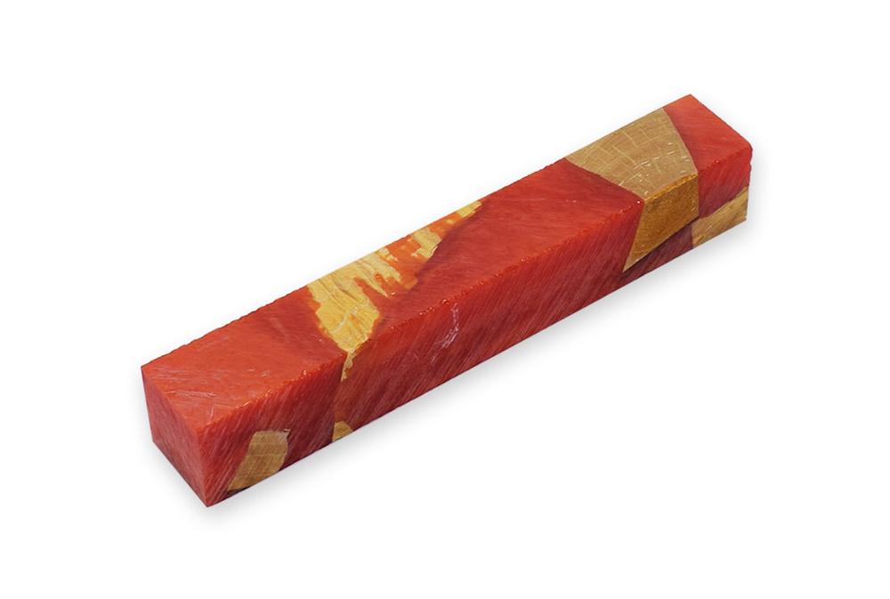 stabilized wood pen blanks RZ-SP