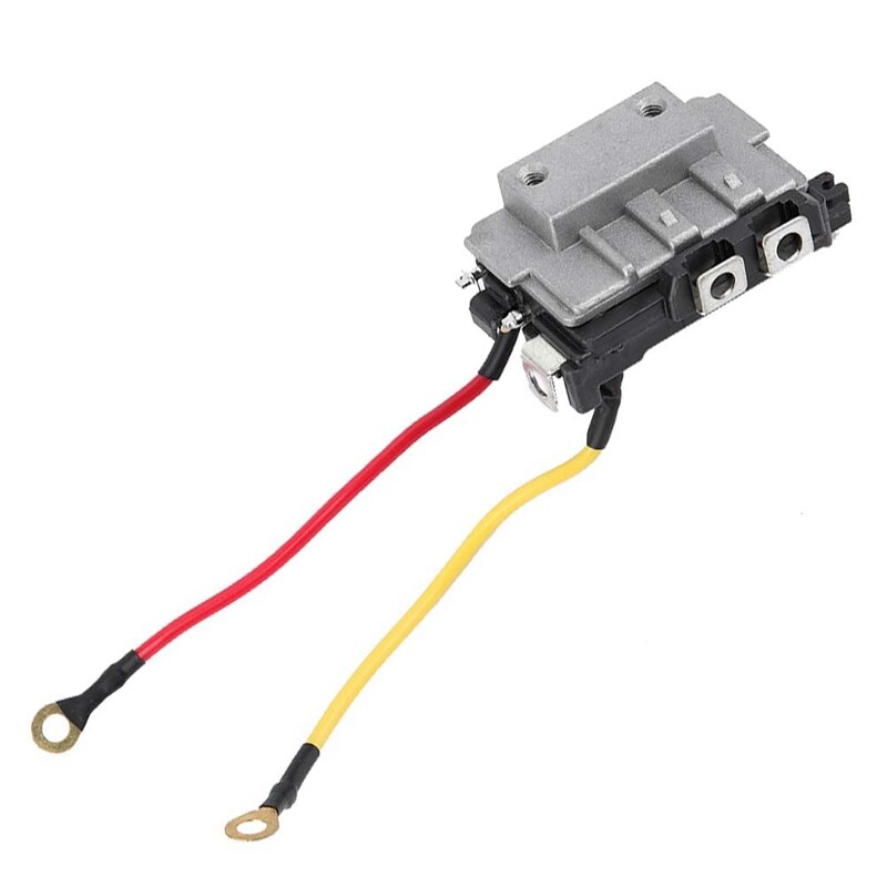 Car Engine Ignition Module For TOYOTA CHEVROLET ISUZU PONTIAC GEO 89620-10090 Automobiles Accessories