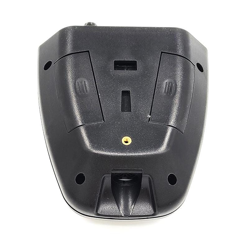 MD4080 LCD Portable Display Control Unit for Underground Metal Detector Scanner Finder Gold Digger Treasure Hunter