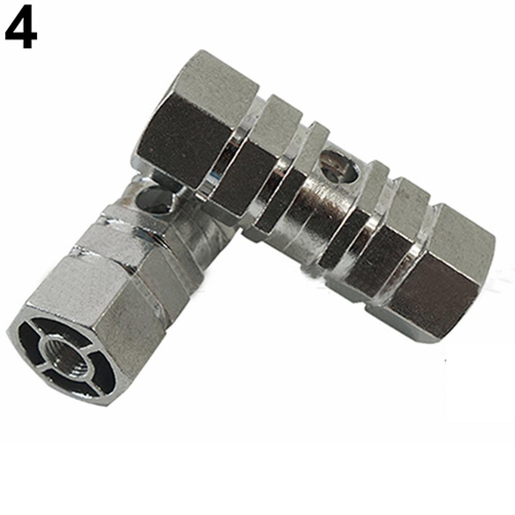 1 Pc Bicycle Pedal BMX Road Bike Cylinder Aluminum Alloy Bike Pedal Axle Foot Pegs Balance Bar Rocket for Bicycle Socle Pedal: Silver
