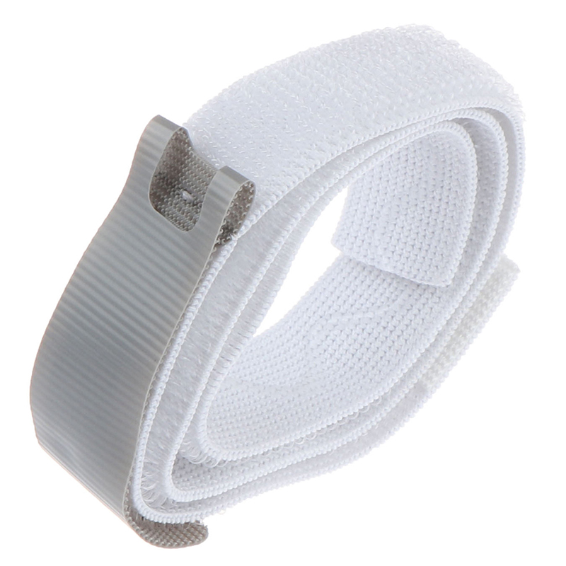 Soporte de fijación para piernas, cinta de fijación, soporte de envoltura para hombres y mujeres