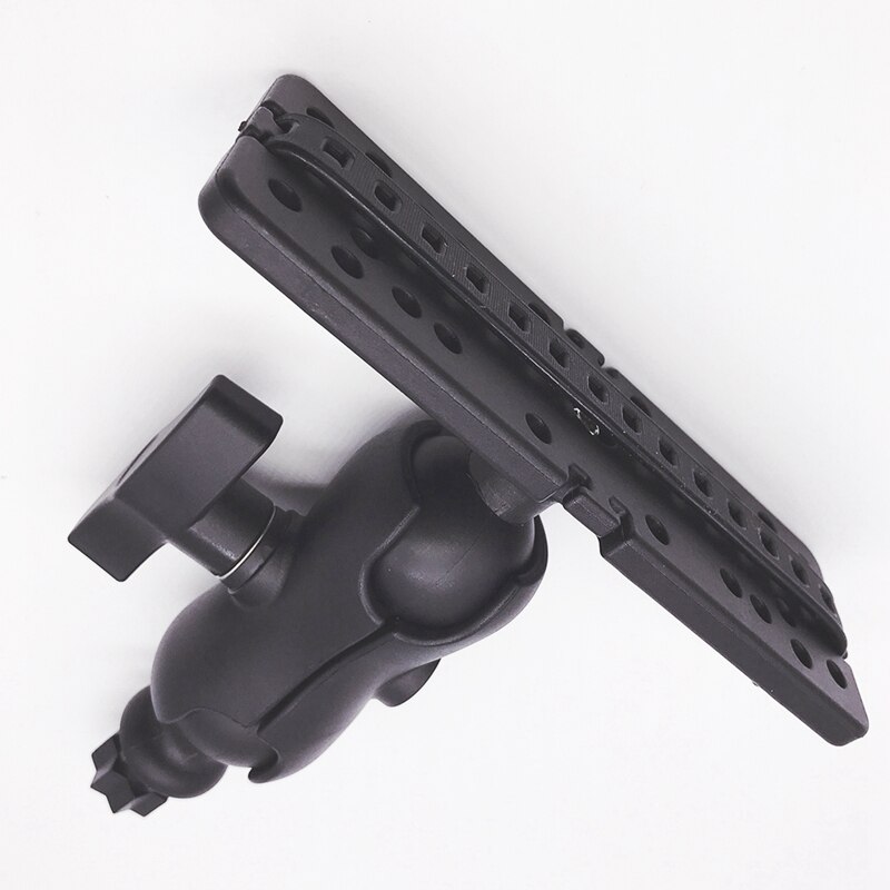 Marine Boot Fisch Finder Halterung - 360° Universal Halterung Für Echolot & GPS