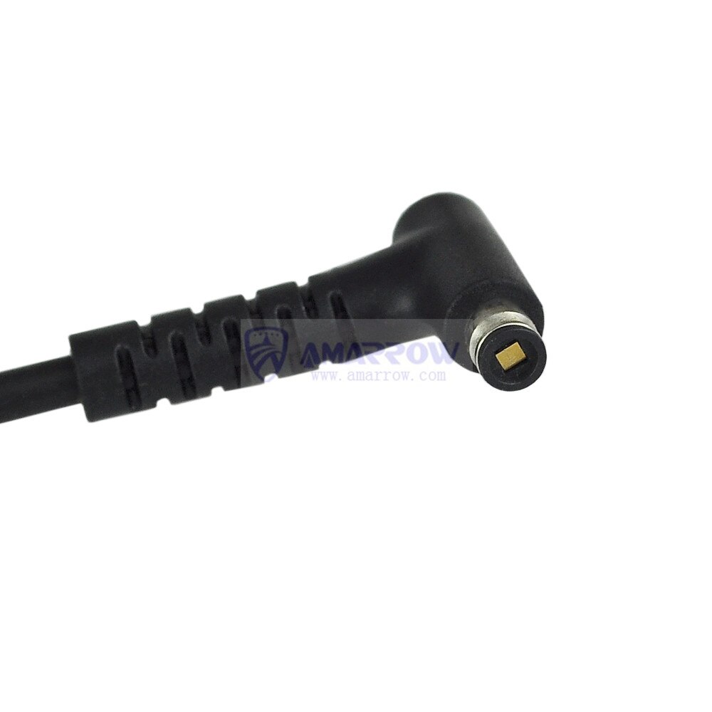 Amarrow laptop adapter oplader voor sony vgp -ac19 v 74 v73( 19.5v 2a)