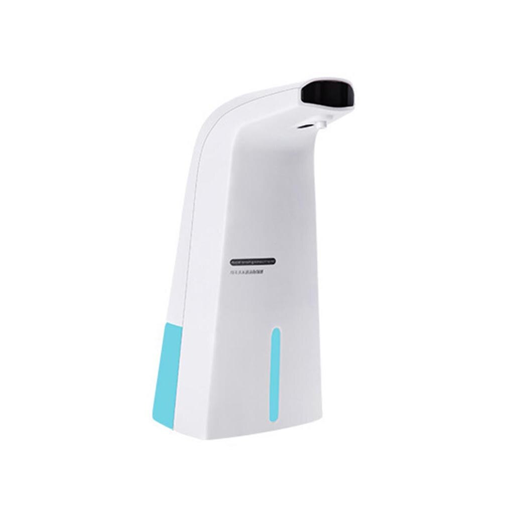 Kontaktloser Seifenspender Wiederaufladbar - 500ml Tank & USB Ladung - Für Badezimmer & Küche