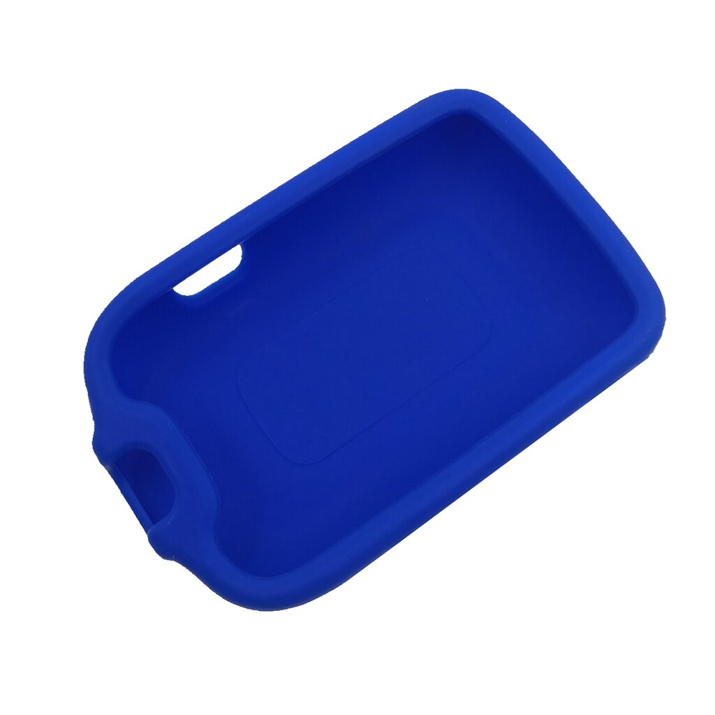 Coque en Silicone Premium pour Freestyle Libre/Freestyle Libre 2, avec film de protection d&#39;écran trempé