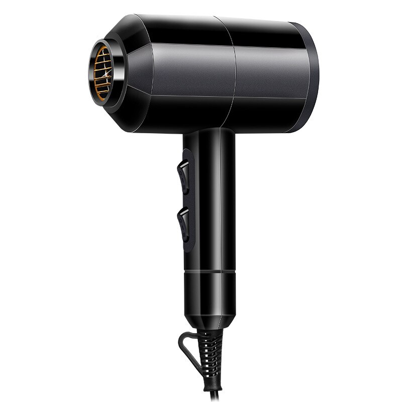 Secador de pelo , herramientas para el cabello, martillo de 2200W, herramientas de estilismo de alta potencia, secador de pelo en y frío SU272: UK