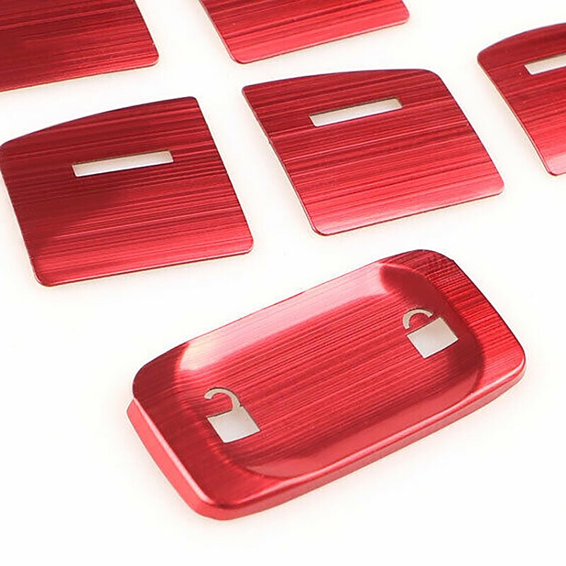 Voor Honda Accord Glazen Raam Lifting Panel Decoratie