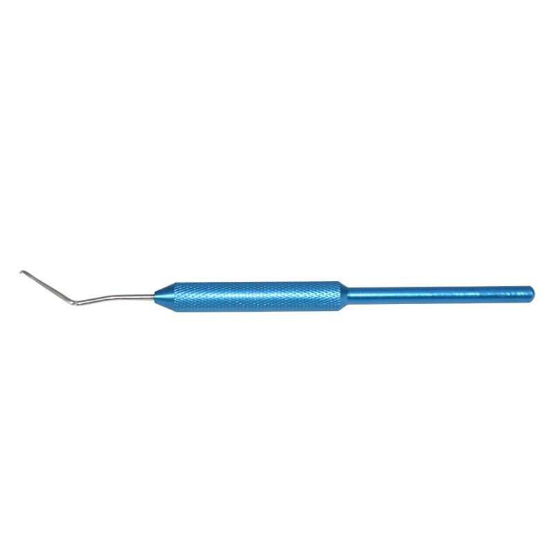 Stainless Steel Larvae Moving Grafting Needle Beekeeping Tools Honey Bee Queen Rearing Larva System Move Worms for Beekeeper