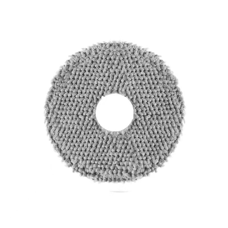 Dreame L10s Ultra / S10 Pro accesorios para XIAOMI Mijia Omni 1S B101CN Robot X10 + Robot aspirador cepillo lateral principal filtro piezas de fregona