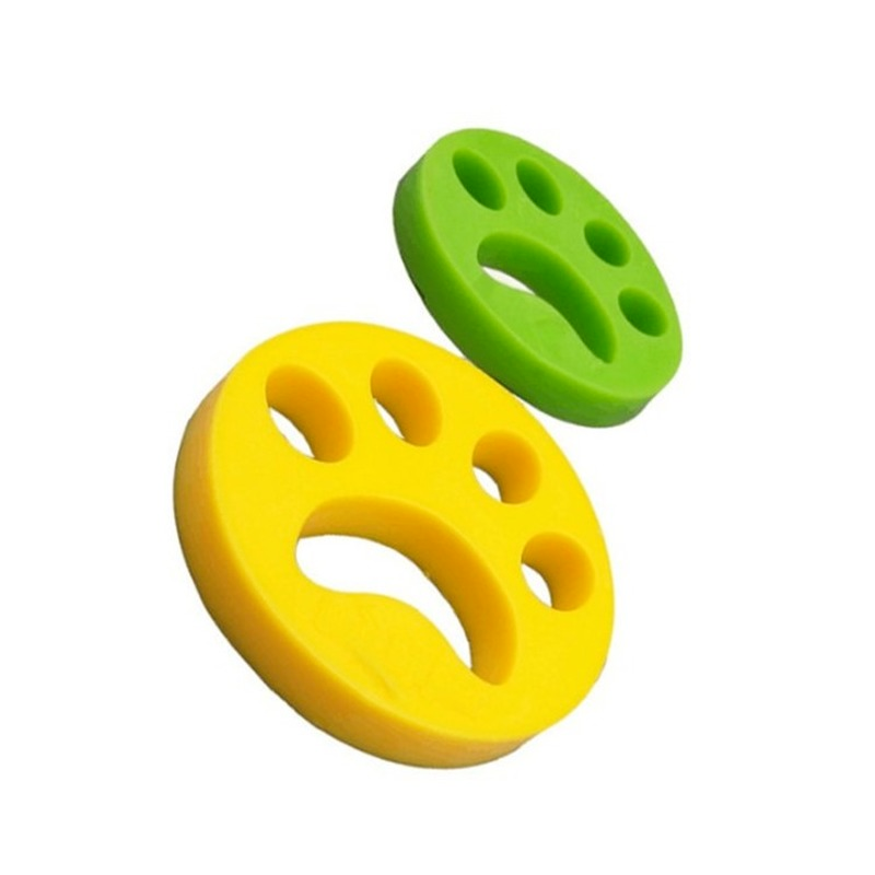 Zapper – brosse en Silicone pour enlever les poils d&#39;animaux, réutilisable, pour canapé, voiture, Machine à laver, linge, attrape-fourrure, produits de nettoyage, accessoires