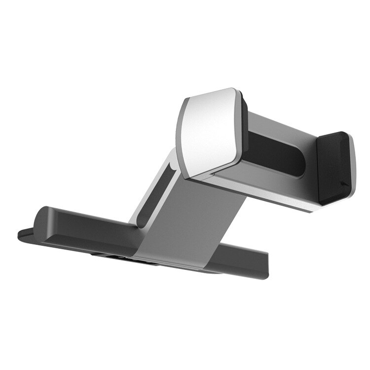 6- zoll-autotelefonhalterung mit gps-navigationssystem, universelle handyhalterung für das armaturenbrett im auto, clip-halterung, ständer