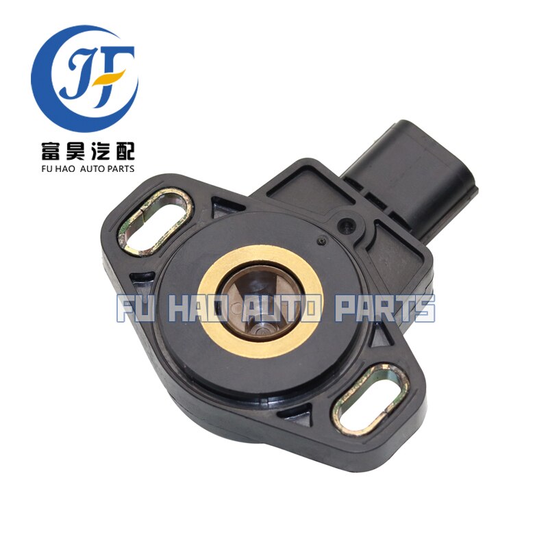 For Honda Original OEM #JT6H TPS Throttle Position Sensor 16402-RAA-A01 16402-RAC-A01