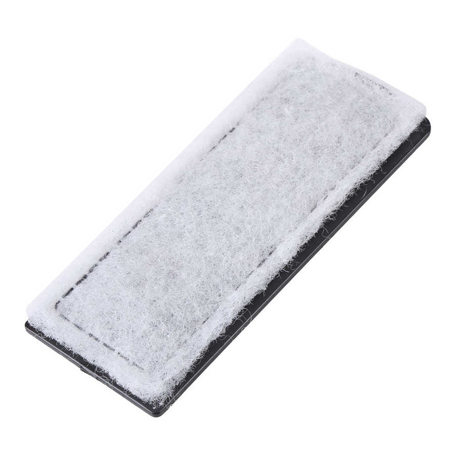 on Aquarium Filter Fish Tank Filter External Hanging Fish Tank Power Filter