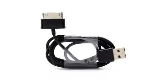 USB Data Kabel Voor Samsung Galaxy Tab 2 10.1 P5100 P7500 Tablet VOOR Smartphone Mobiel Telefoons