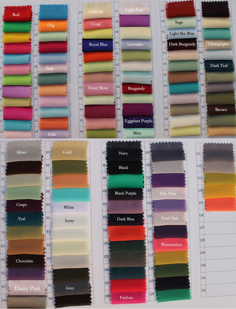 144 farben! Günstige Hochzeit Jacke wickelt Bolero Chiffon-Frauen Deckel wickeln zucken Für Abendkleider Auf Lagerbier