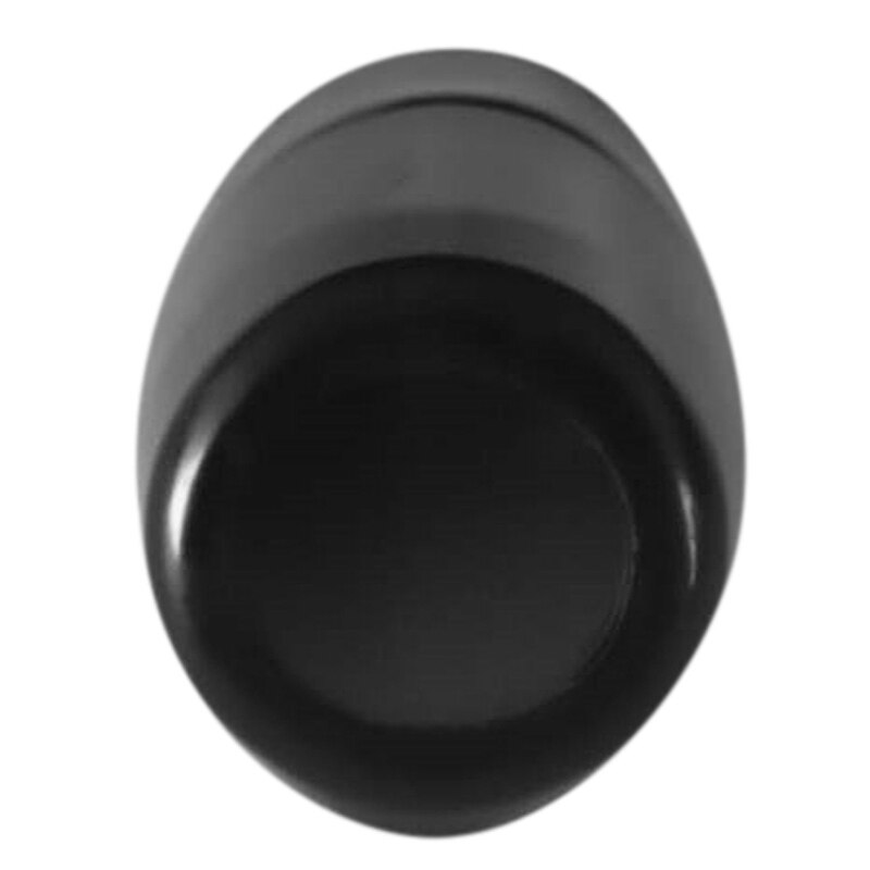 Joint D'étanchéité En Caoutchouc Pour Antenne Toit Voiture - Noir - 2 Pièces - Compatible Opel, Golf Et Autres