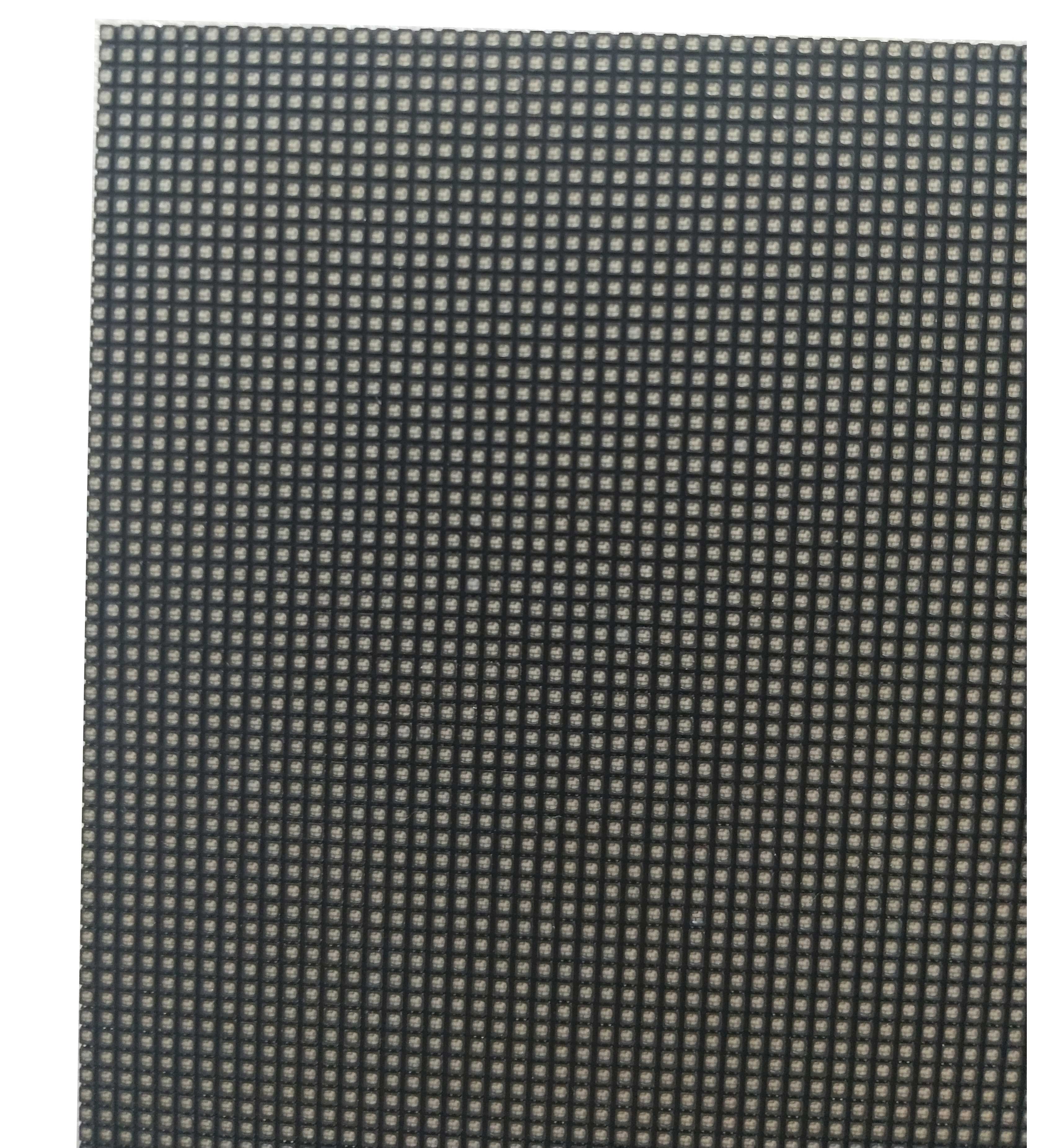 Indoor Led Display P2 Module Full Color Hd Reclame Scherm