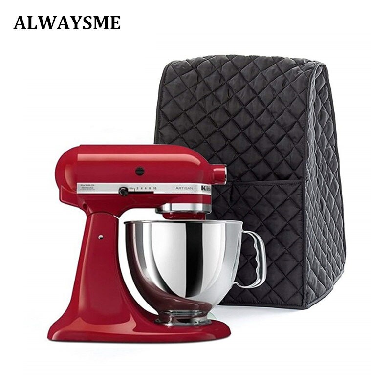 ALWAYSME Kitchen Mixer Cover Mixer Cover///Pot Electric Pressure Cooker Cover//Two Slice Toaster//Refrigerator Door Handle Cover