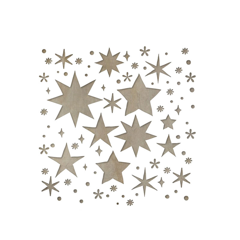 Leaf Flower Tree Vine Dies Scrapbooking Metal Cutting Dies Craft Embossing Make Paper Greeting Card Making Template DIY Handmade: y0945-stencil