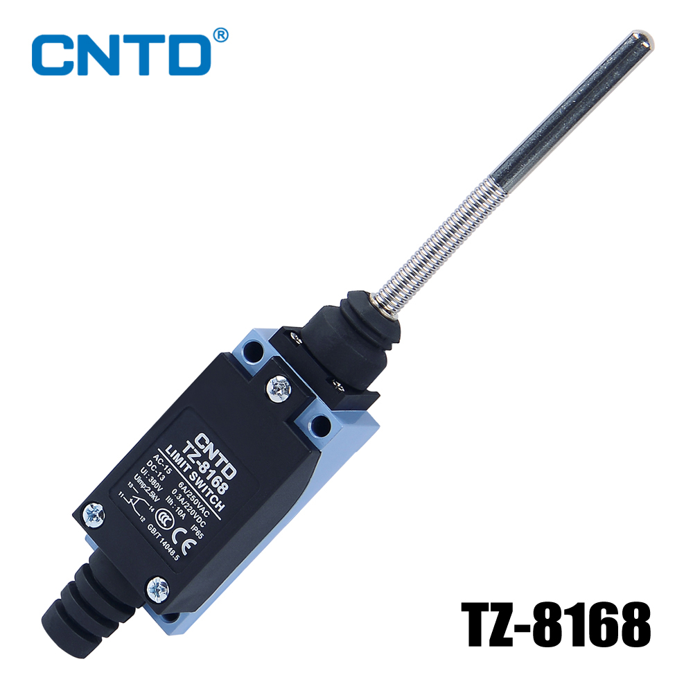 Small Vertical Limit Switch TZ-8104 TZ-8107 TZ-8108 TZ-8111 TZ8112 TZ-8122 TZ-8167 TZ-8168 travel switch micro switch waterproof: PURPLE
