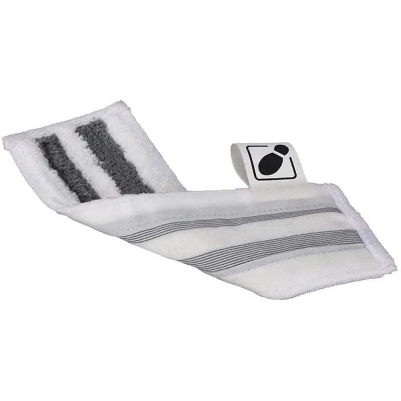 For Karcher Easyfix SC2 SC3 SC4 SC5 Handheld Vacuum Cleaner Microfiber Steam Mop Rags Cloth Cover Accessories Grinding Cloth