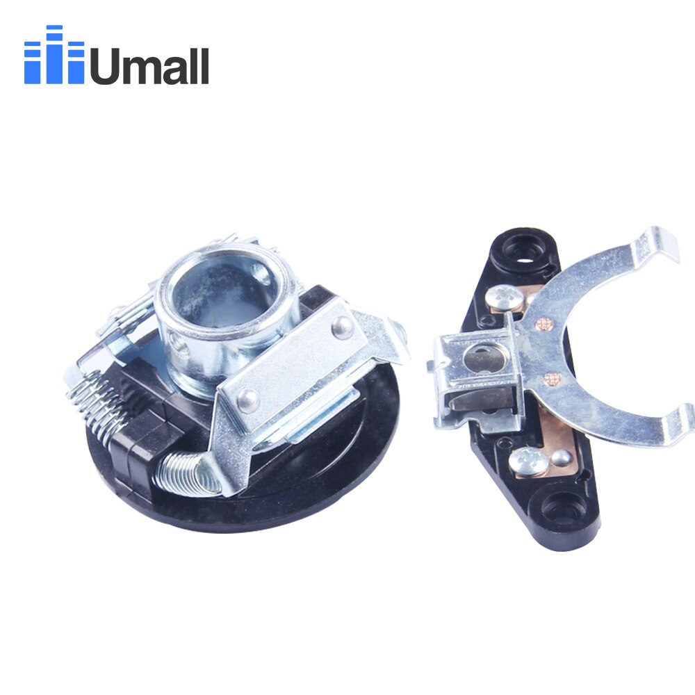 L19-302Y-1 Eenfase Mechanische Centrifugaal Schakelaar YC90 YL90 YC100 YL100 Lage Rpm Ac Elektrische Inductie Starter Servo Motor