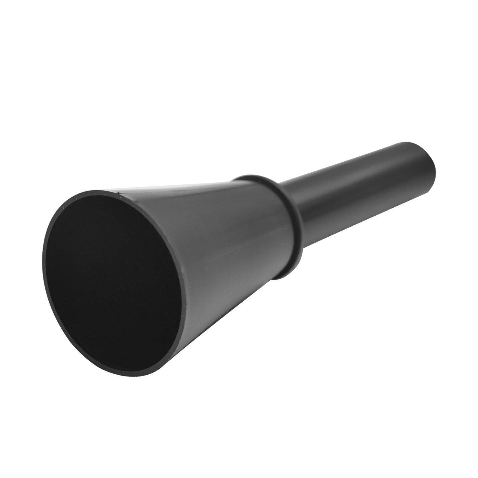 Car Emergency Fuel Gas Petrol Filler Funnel 1681668 Black for Focus MK2 07-11 Auto Car Accessory