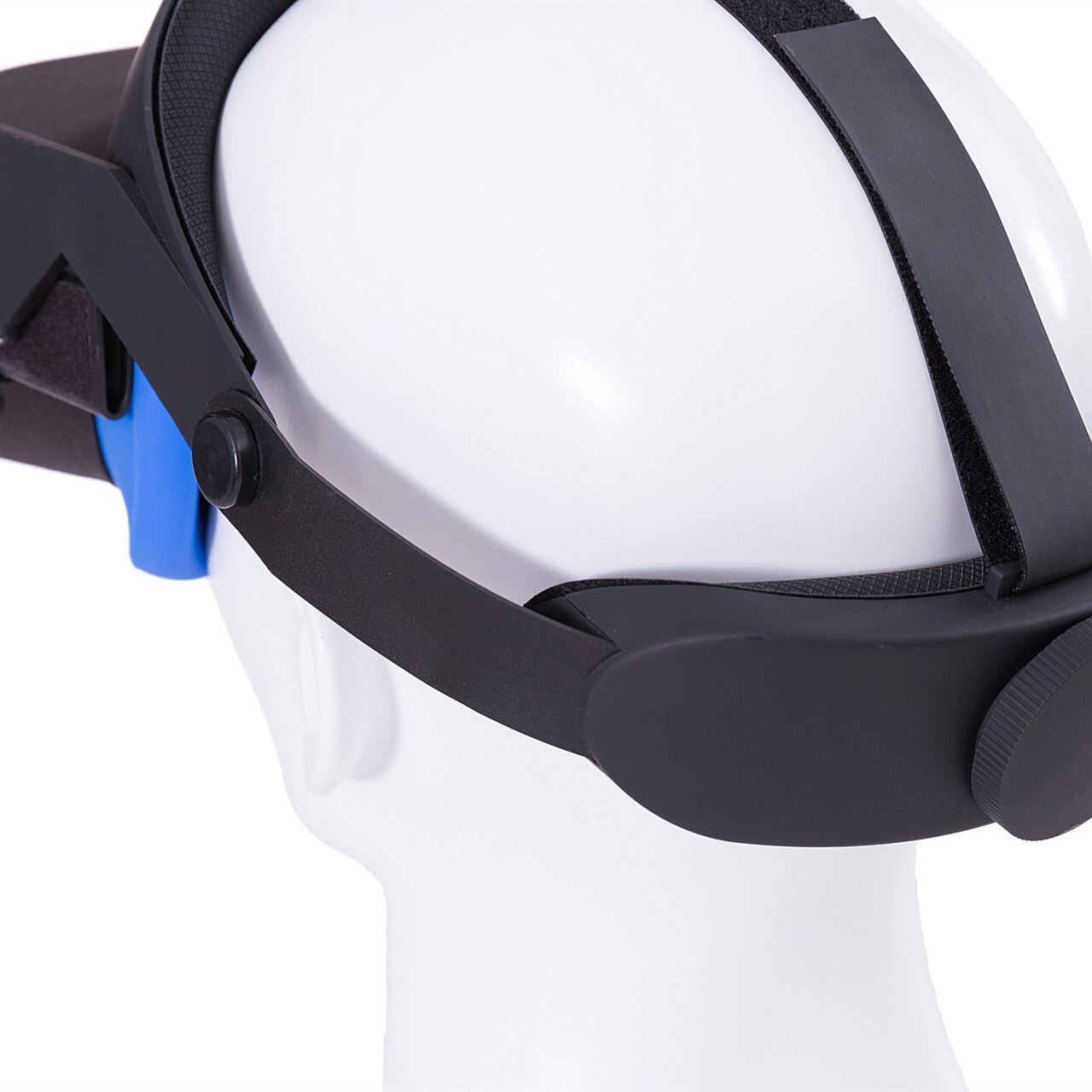 Gomrvr oculus quest 2 halo strap
comfortable adjustable ergonomic virtual reality accessories