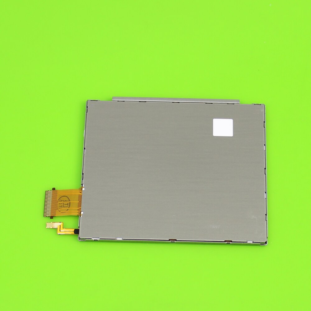 YuXi Originele Lagere Bottom Lcd-scherm Vervanging Reparatie Onderdelen Voor Nintendo DSi Voor NDSI lcd-scherm