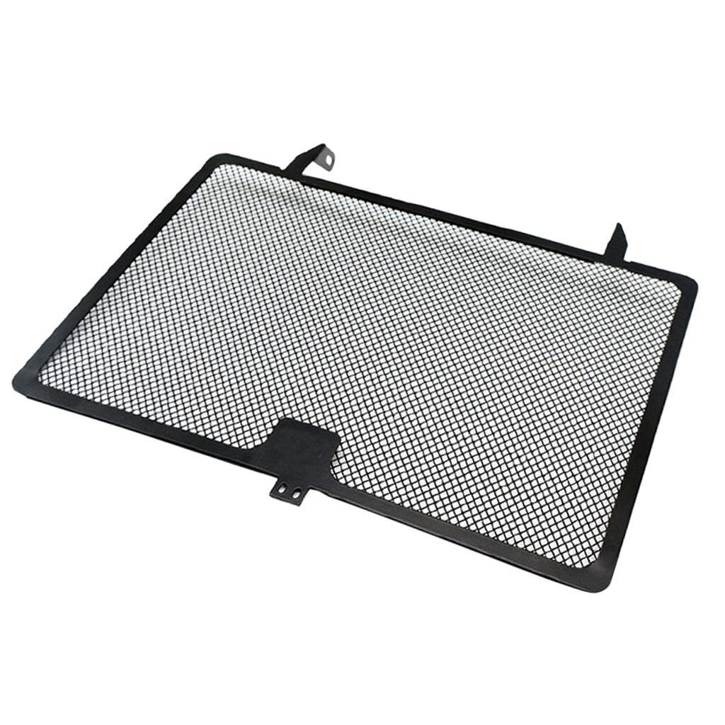 Couvercle de grille de radiateur de moto, couvercle de protection avant pour Yamaha MT-09 – XSR900 , accessoires de moto, neuf