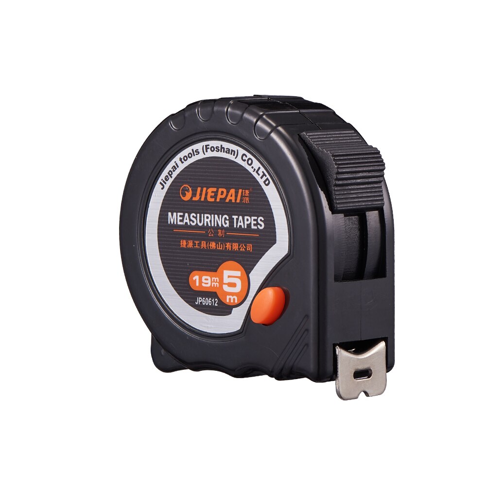 Tape Measure 5/7.5 Meters Portable Retractable Ruler Precision Distance Measurement & Analysis Instruments Measuring Tools