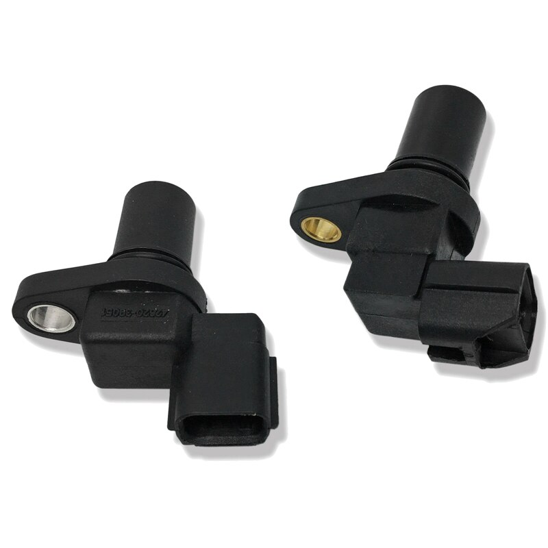 1 Paar Transmissie Snelheid Sensor Input & Output Set Van 2 Voor 1999 Hyundai Kia 42620-39051 42621-39052